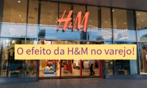 H&M Brasil