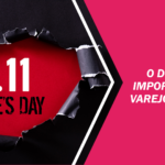 O dia mais importante do varejo mundial! (Singles day)