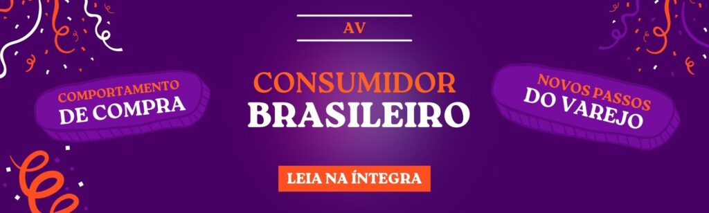 consumidor brasileiro