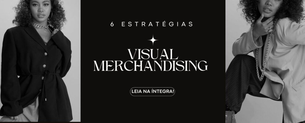 visual merchandising