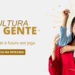 Cultura de gente: a base das únicas marcas do presente que terão futuro