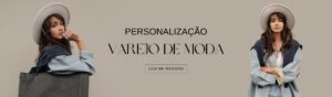 varejo de moda