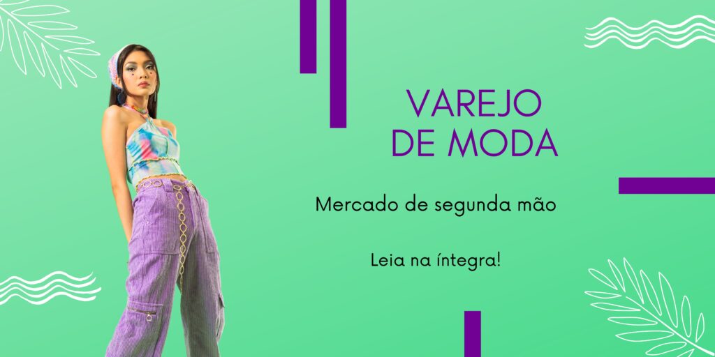 varejo de moda