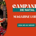 A agressiva campanha de Natal do Magazine Luiza