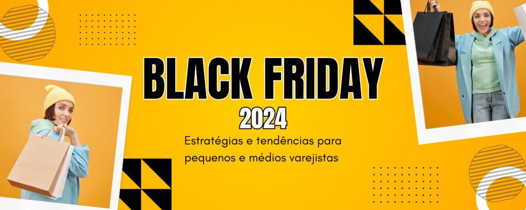 Black Friday 2024