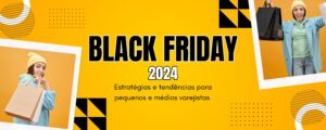 Black Friday 2024