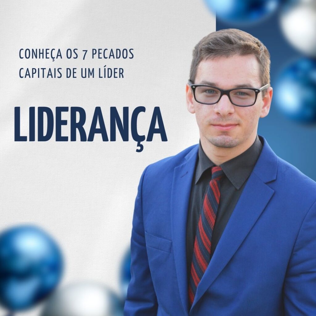 Liderança