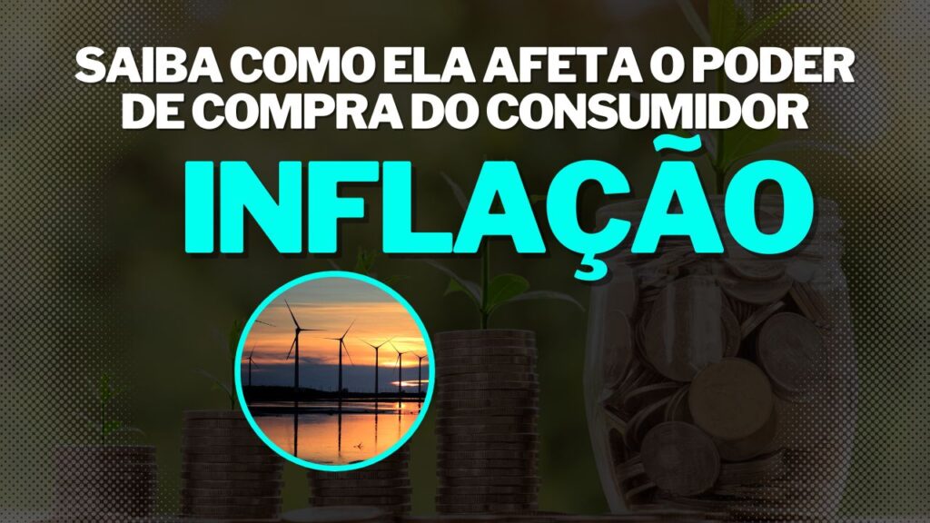 inflação