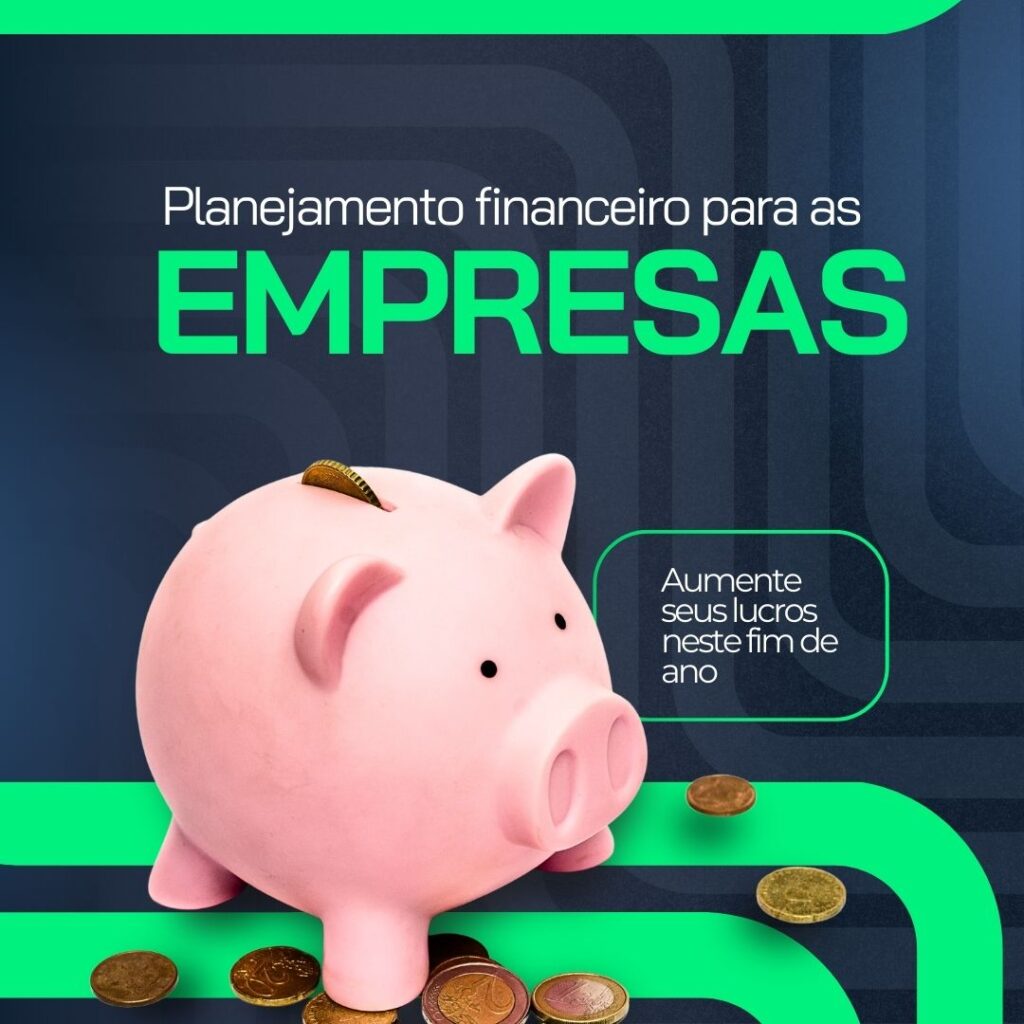 Planejamento financeiro