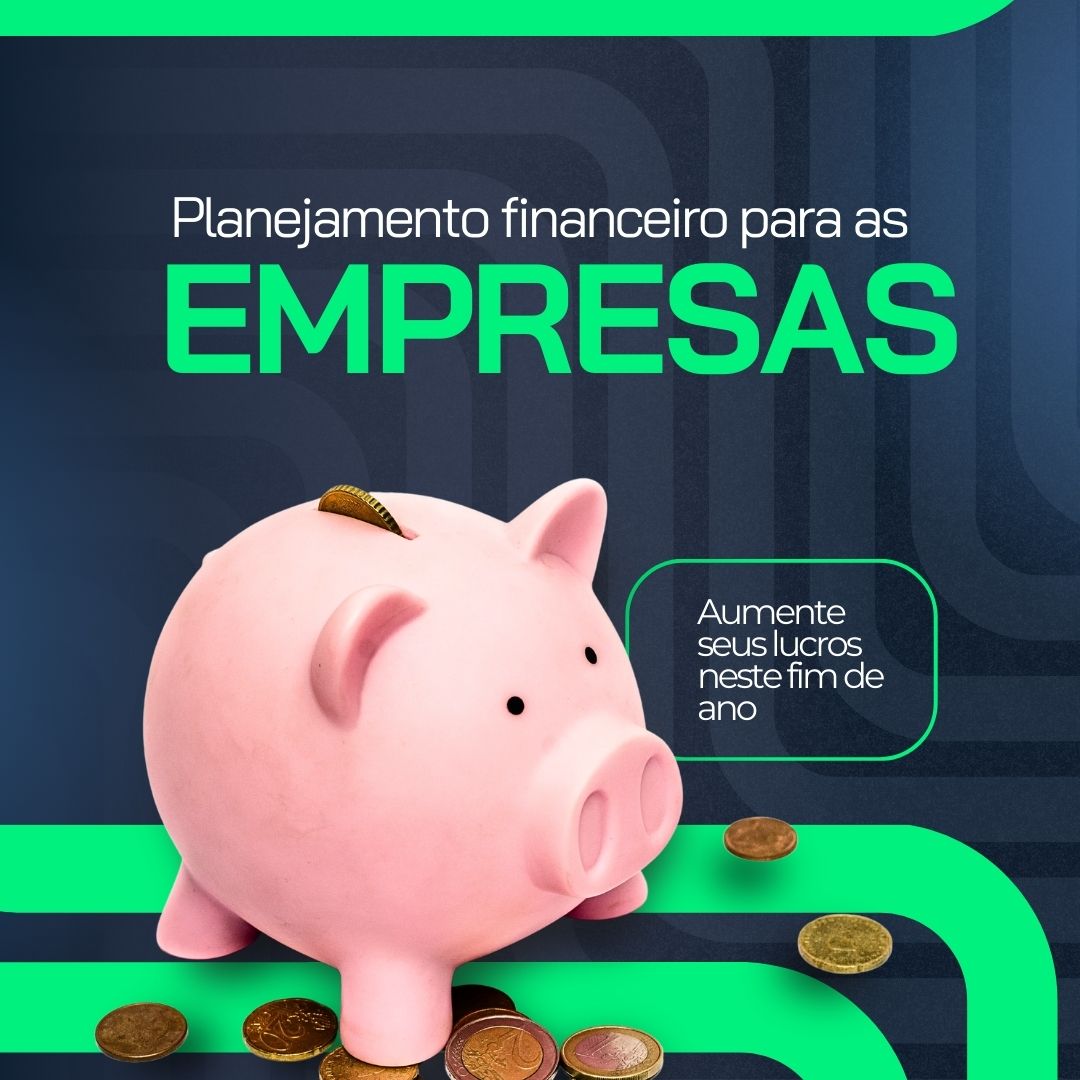 Planejamento financeiro