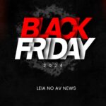 Black Friday 2024 registra aumento de 19,6% nas vendas