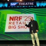 NRF Big Show 2025 – O que trazemos na bagagem do primeiro dia?