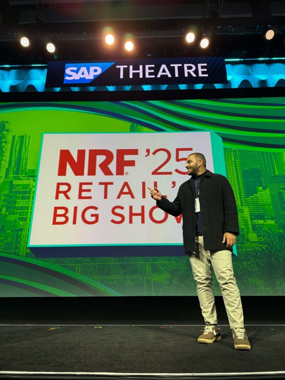 NRF Big Show 2025