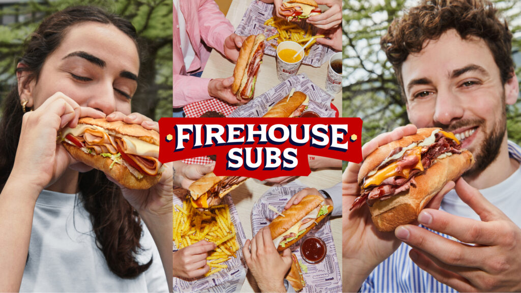 Uma ameaça ao Burger King: Firehouse Subs promete sacudir o mercado de fast food no Brasil