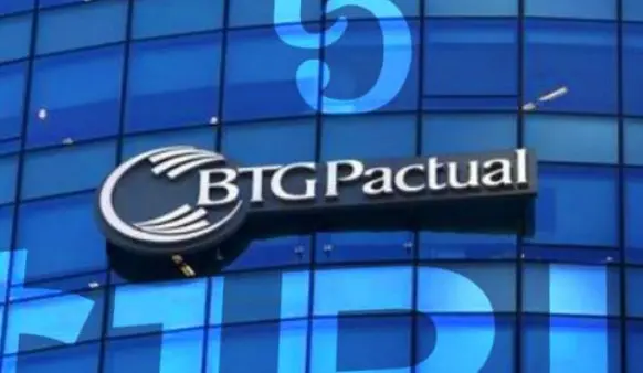 BTG Pactual