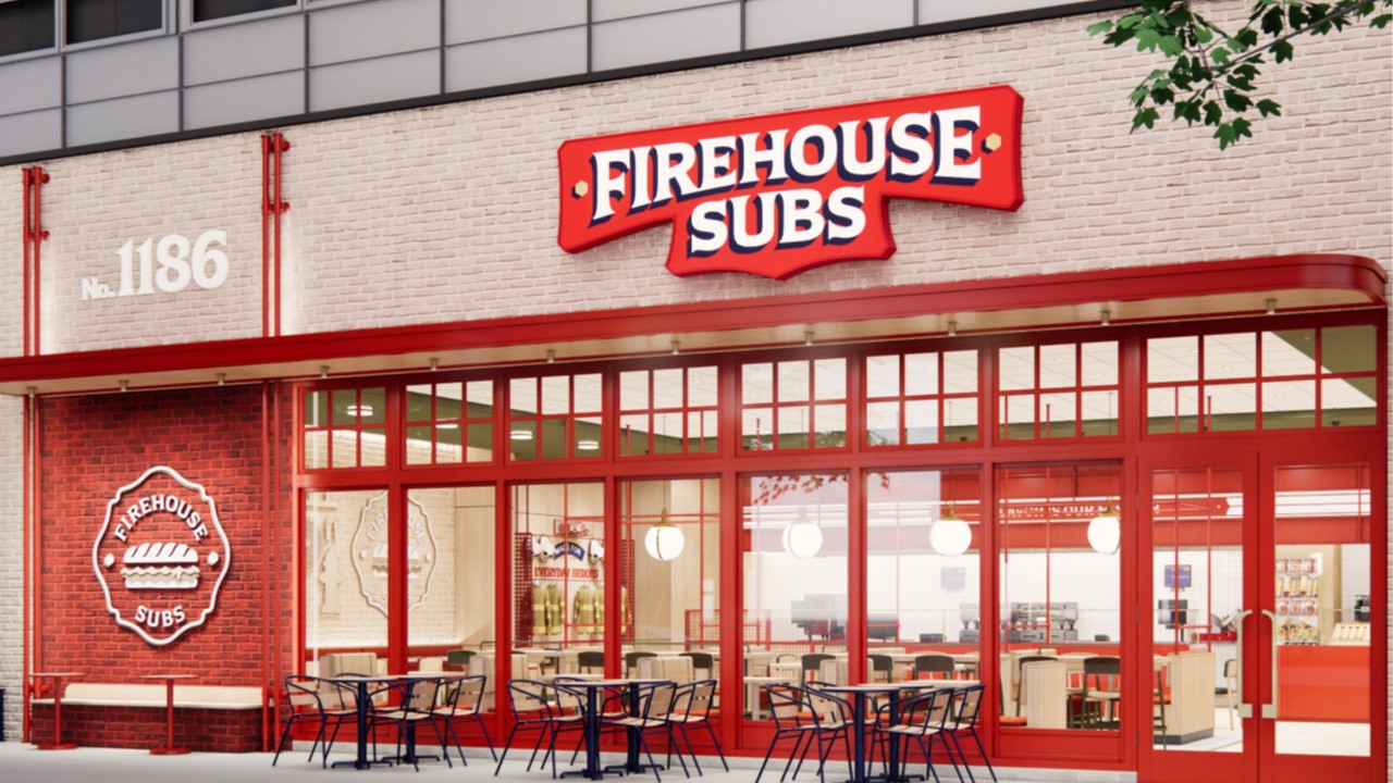 Firehouse Subs