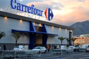 Carrefour