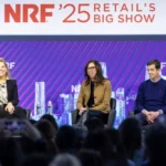 NRF 2025: Como Levi’s e Starbucks estão revolucionando a experiência do cliente com a transformação digital