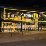 Smart Fit mira o topo com um audacioso plano de dominar o mercado com 2 mil academias