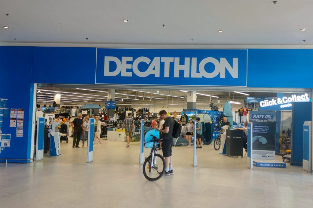 Decathlon