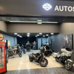 Harley-Davidson Chega a Alphaville com Novo Showroom no Iguatemi