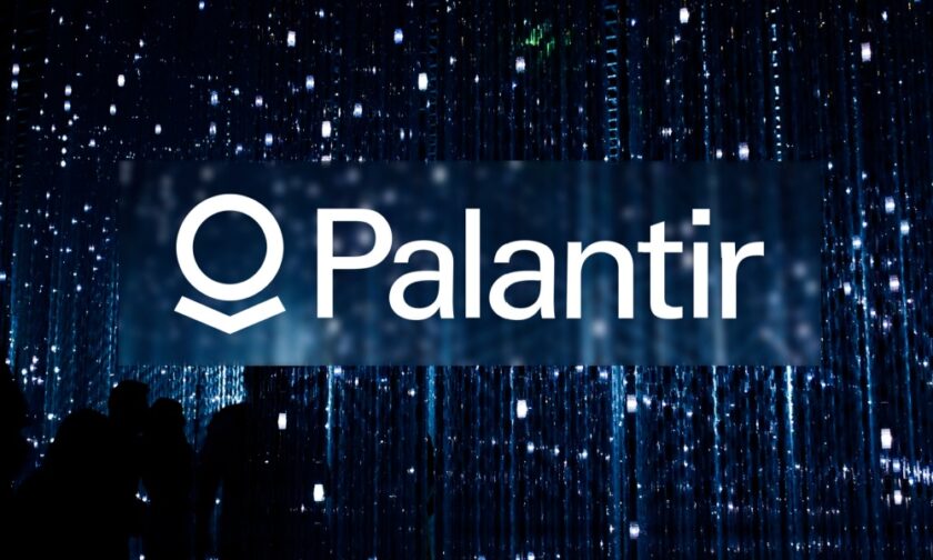 Palantir