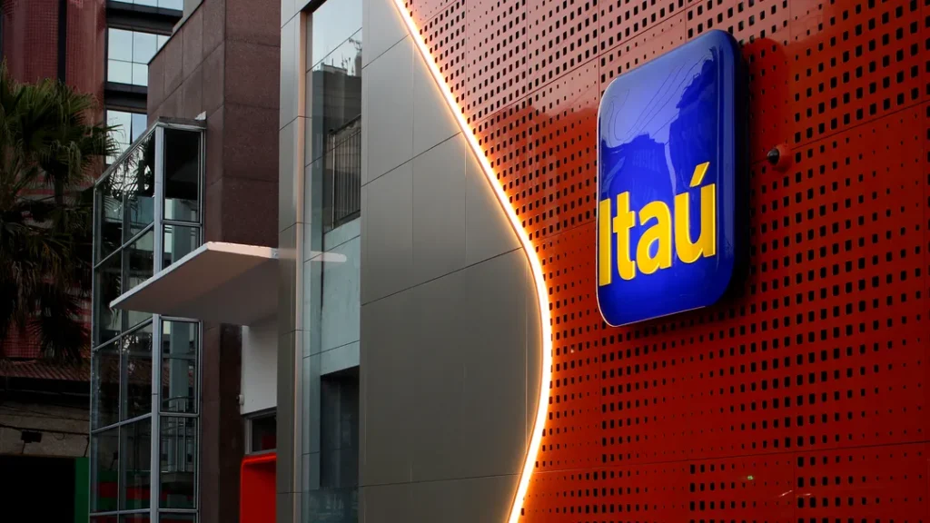 Itaú