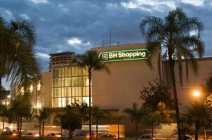 Os 3 maiores shoppings de Minas Gerais: Empreendimentos que Movimentam a Economia Local