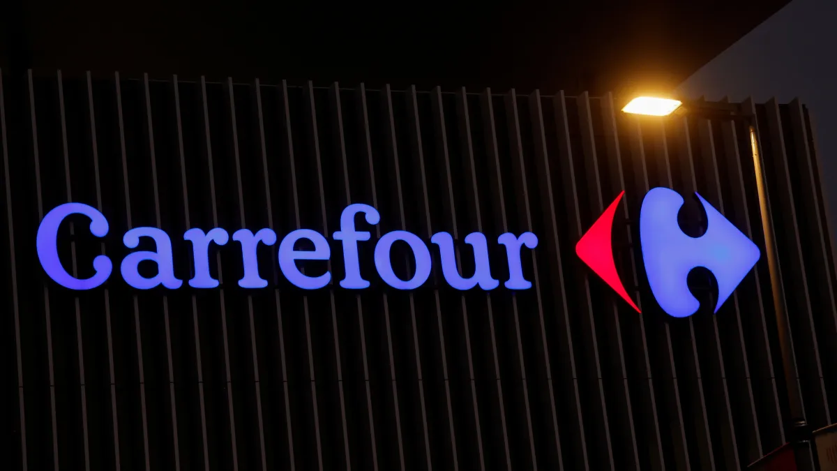 Carrefour