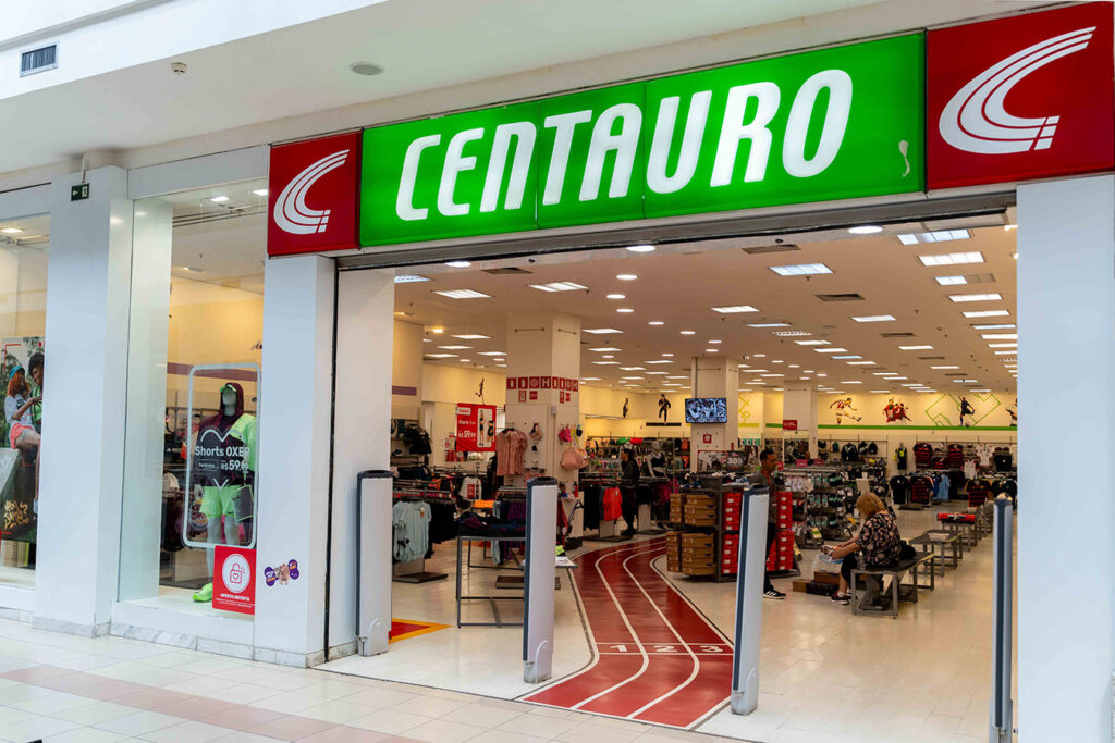 Centauro